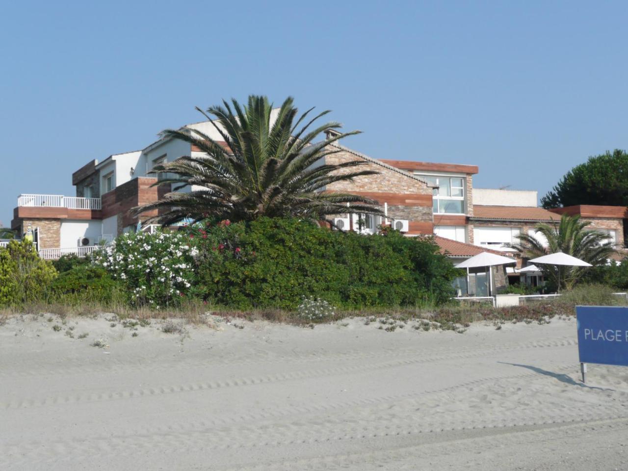 Hotel Levolle Marine Poggio Mezzana Exteriér fotografie